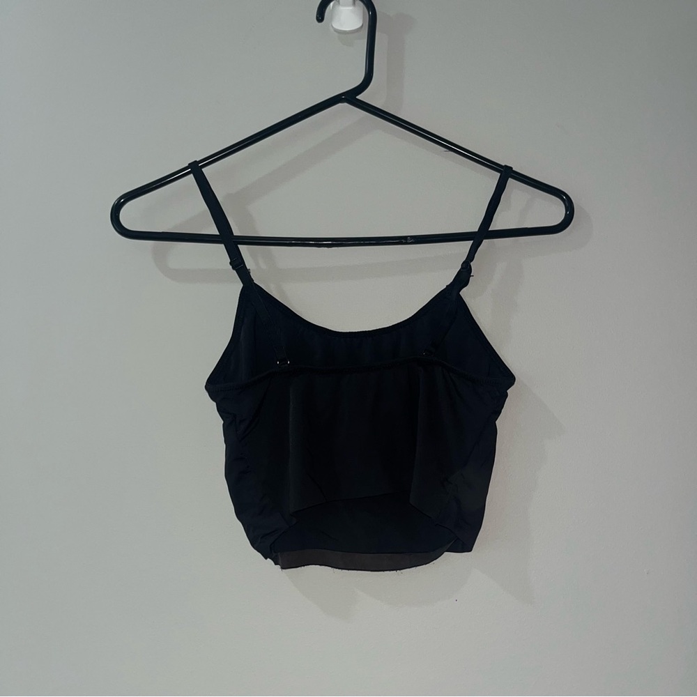 Urban Outfitters Black Camisole Top - Picture 3 of 3